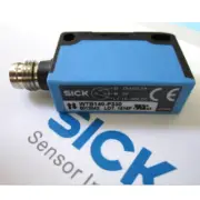 A● SICK WTB140-P330 Photoelectric Proximity Sensor PNP,New