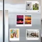 3/5 inch Instant Camera Photo Frame for Polaroid POP/Fujifilm Instax SQ