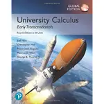 [高立~書本熊]UNIVERSITY CALCULUS: EARLY TRANSCENDENTAL9781292317304<書本熊書屋>