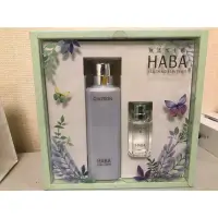 在飛比找蝦皮購物優惠-HABA 植萃角鯊精純液II 30ml +保濕滲透機能水18