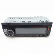 Single 1DIN Car MP3 Player Stereo Radio Bluetooth AUX-IN TF-Card FM USB Charging (for: Alfa Romeo)