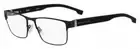 NEW Boss (hub) BHB 1040 Eyeglasses 0003 Matte Black 100% AUTHENTIC