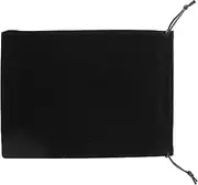 Portable Fishing Reel Protect | Drawstring Fishing Tackle Bag | Reel Bag Portable | Portable Fishing Gear Bag | Fishing Tackle Bag Accessory Drawstring Fishing Reel Storage Bag for Saltwater Fishing