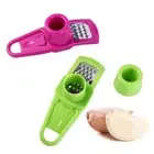 for Vegetable Nuts Garlic Cutter Ginger Chopper Garlic Crusher Kitchen Grinder