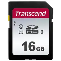 在飛比找蝦皮購物優惠-小牛蛙數位 創見 Transcend SDHC 16G 30