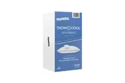 Protect-A-Bed Moonshadow Thermocool Adjustable Pillow Protector