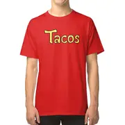 Tacos T-shirt