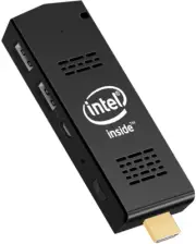 PC Stick Mini Computer Stick with Intel Atom Z8350 & Windows 10 Pro 4GB RAM 64GB