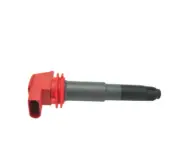 PORSCHE PANAMERA 970 High Voltage Ignition Coil 94860210412 NEW GENUINE