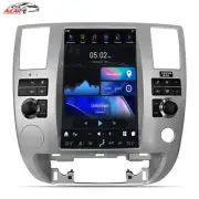 Smart Head Unit For Nissan Armada, Qx56 2007-2015 12.1 Inch Screen Android 12