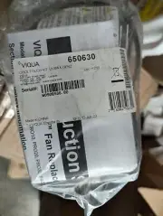 VIQUA UVMAX CoolTouch Fan Kit 650630 for G, H, J, K, PRO10, PRO20, PRO30. & PRO5