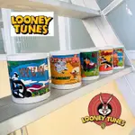 華納兄弟 樂一通 LOONEY TUNES 稀有 復古老物 星座馬克杯