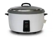 Robalec Rice Cooker - large - Rice Cookers (RB-SW10000) - RB-SW10000