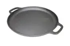 Pyrolux Pyrocast Cast Iron 35cm Pizza Pan RRP $94.95