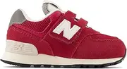 [New Balance] Infant Girls 574 Hook and Loop Sport