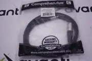 COMPREHENSIVE XLRP-SPP-6ST extended xlr plug to standard phone plug 6ft
