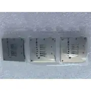 SD Memory Card Reader Slot Part for Sony A7M3 A7R3 A7RM3 ILCE9 A7C A7RM4 Camera