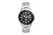 FOSSIL GROUP Watch Model FS6032 - The Epitome of Elegance and Adventure