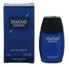 Drakkar Essence by Guy Laroche for Men EDT Cologne Splash 0.17oz New in Box