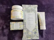 Beekman 1802 Vanilla Absolute goat milk soap lotion wipes