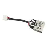 5C10Z23887 For LENOVO ThinkPad T15p Gen 3 21DA 21DB DC Power Jack Charging Port