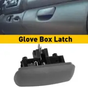 5EM34LAZ Glove Box Latch Handle Gray ABS Fits for Dodge Durango Dakota 1997-2000