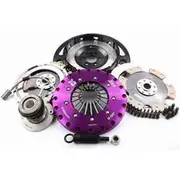 Xtreme Performance Clutch Kit - Twin Solid Ceramic, KCR23620-2E