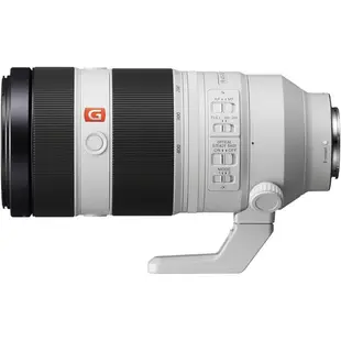 【SONY】SEL100400GM G Master FE 100-400mm F4.5-5.6 GM (公司貨)