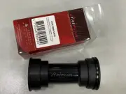 Tripeak Pressfit Shimano (BB86/92) Steel Bearing Bottom Brackets (L:86-92mm)