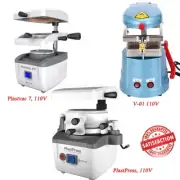 100% BIOART Dental Vacuum Forming Machine Molding Thermoforming Former 110V 220V