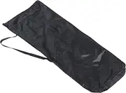Generic Stroller Gate Check Bag for Airplane Travel Heavy Duty Water Resistant Stroller Storage Bag Fits Against Damage and Scratches