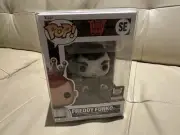 Funko Pop! Vinyl: Freddy Funko - Freddy Funko As Nosferatu - Funko (Exclusive)