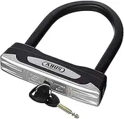 ABUS Granit X-Plus 54 Mini D-Lock - Black