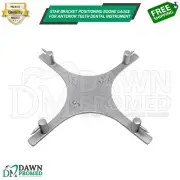 Star Bracket Positioning Boone Gauge For Anterior Teeth Dental Instruments