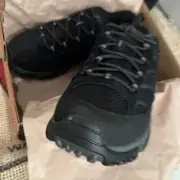 Merrell Moab 2 Wp Black Knight