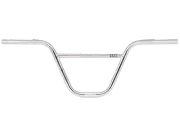 SALT Pro Handlebar Chrome R:9.0" - W:29.5" - B:12.0 - U:2.0