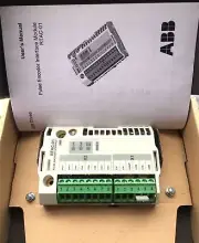 NEW ABB RTAC-01 RTAC 01 Encoder Interface Module