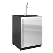 InAlto 188L Kegerator Beverage Centre