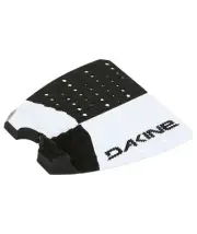 Dakine Team Mission Surf Traction Pad - Zebra Checkers