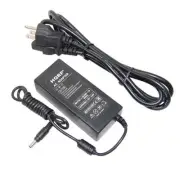 HQRP AC Adapter Power Supply Cord for HP 0950-4081 Photosmart DeskJet Printer
