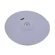 KAT 14-inch Triple-Zone Ride Cymbal Pad for KT4 Electronic Drum Kit 14" 14in