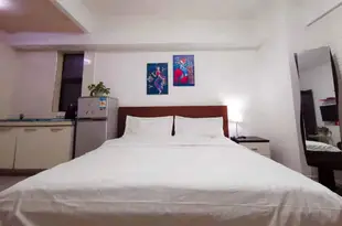 如家公寓酒店(西安南門店)Xi'an Home Apartment Nanmen