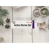 在飛比找蝦皮購物優惠-德國活膚植物凝膠 Active Derma Gel 30ml