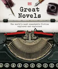 在飛比找誠品線上優惠-Great Novels: The Worlds Most 