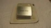 Technics sl1200, sl1210 series Start/stop buttons