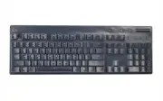 Clear Transparent Silicone Keyboard cover Protectors For Logitech G610 G810