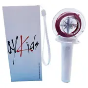 Stray Kids - Official same style light stick fan light with tracking number sealed version Kpop 2023
