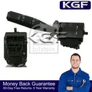 KGF Indicator Stalk Switch Fits Peugeot 206 1998- 206 Van 2002-2007 #2 625377
