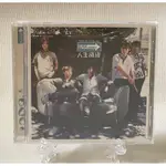 [哇！東西] 五月天 MAYDAY 人生海海 黃金版 CD 滾石唱片 2001年發行 永遠的永遠 彩虹 侯鳥 超值品