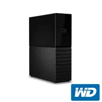 在飛比找Yahoo奇摩購物中心優惠-WD My Book 8TB 3.5吋外接硬碟(SESN)